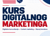 📱 KURS DIGITALNOG MARKETINGA U AMERIČKOM KUTKU