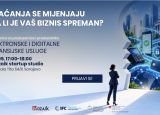 Plaćanja se mijenjaju. Da li je vaš biznis spreman?