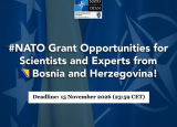 🚀 NATO SPS Programme has officially opened its latest Call for Proposals!