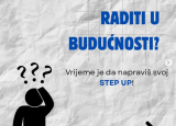 🚀 STEP UP – Karijerno usmjeravanje mladih Lukavca