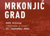 KUVI dijalog “Veterani i mladi”