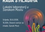 Lokalni Laboratorij u Sanskom Mostu