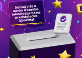 Koalicija „Pod lupom“ pokrenula edukativni kviz za Opće izbore 2026