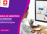 Obuka za grafičko dizajniranje