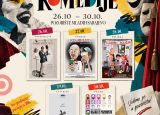 29. Festival komedije “Smijeh je lijek”-Pet večeri koje dokazuju da je smijeh i dalje najjači lijek