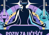 POZIV ZA UČEŠĆE – DEMO STAGE FESTIVAL