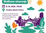 Službeno otvorenje Akademije mladih SUM & UNMO