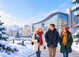 USTC Winter Camp 2027 – dvije sedmice u Kini, pokriveni troškovi