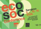 EcoSoc Conference Sarajevo: Da budućnost opet bude naša – ekosocijalističke strategije