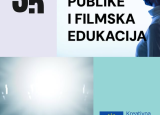 Otvoren je konkurs Razvoj publike i filmska edukacija 2027 u okviru potprograma MEDIA