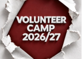 Stiže Zimski volonterski kamp 2026/27.
