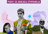 Culture Moves Europe: Poziv za dodjelu stipendija