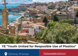 Omladinska razmena: "Youth United for Responsible Use of Plastics"