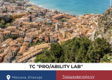 Trening kurs: "PRO/ABILITY LAB"