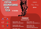 28. Međunarodni festival dokumentarnog filma Tuzla