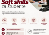 „Soft skills za studente“