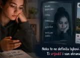 Utjecaj društvenih mreža na oblikovanje identiteta mladih