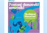 Konkurs Dunavski umetnik 2026 — za mlade od 6 do 18 godina