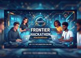 Frontier Hackathon 2026: Regional 40-Hour Hackathon in Belgrade for Young Builders Under 26