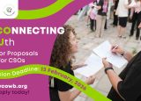 7th RYCOnnecting Youth Open Call is OPEN!