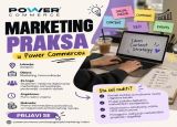 📣 Marketing praksa u Power Commerceu – Sarajevo