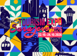 Tourism EXPO Sarajevo 2026 ✈️🌍