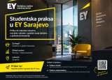 EY Sarajevo Audit Internship