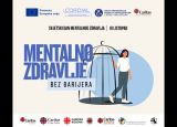 Mentalno zdravlje bez barijera: Caritas BiH pokrenuo kampanju za podizanje svijesti