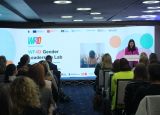 WF4D Gender Leadership Lab: Početak novih aktivnosti za rodnu ravnopravnost i inkluzivno liderstvo