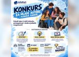 Konkurs za mlade autore: Predstavi svoju ideju o inkluziji i pristupačnosti!