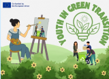Youth in Green Transition — Erasmus+ omladinska razmjena, Rumunija