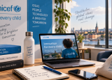 Prijavite se za UNICEF praksu