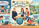 Part-time poslovi za studente: šta trebaš znati