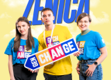 Još jedan ciklus Generation Change putovanja zvanično može da počne!
