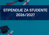 Stipendije NewCold Metal Construction