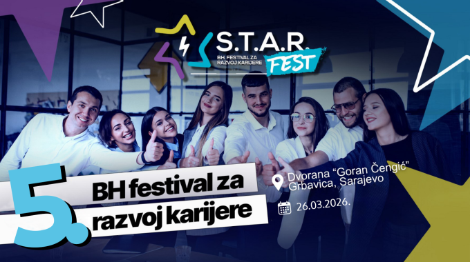 STARfest