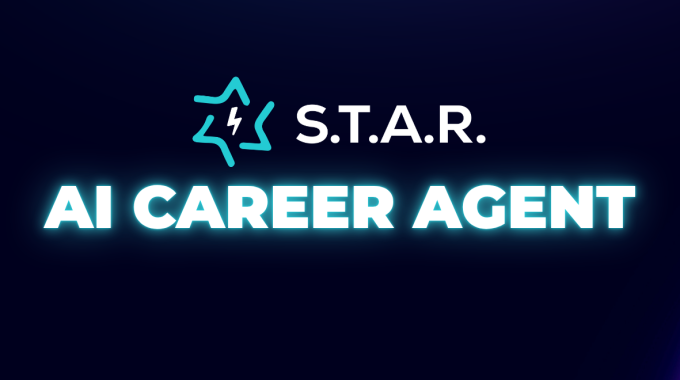 STAR AI career agent