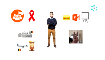 06 - Koliki je tvoj VIP faktor? (Veze, info, poznanstva!)