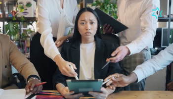 12 - Како балансирати школу/студије и друге активности?